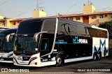 Empresa de Ônibus Nossa Senhora da Penha 64201 na cidade de Curitiba, Paraná, Brasil, por ISAAC MATOS PREIZNER. Número da foto: #12416976.