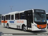 Colitur Transportes Rodoviários RJ 116.009 na cidade de Duque de Caxias, Rio de Janeiro, Brasil, por Bruno Pereira Pires. Número da foto: #12415017.