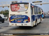 Expresso Garcia RJ 135.043 na cidade de Niterói, Rio de Janeiro, Brasil, por Cleiton Linhares. Número da foto: #12417102.