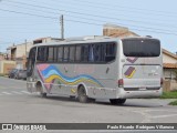 Kopereck Turismo 830 na cidade de Rio Grande, Rio Grande do Sul, Brasil, por Paulo Ricardo  Rodrigues Villanova. Número da foto: #12415918.