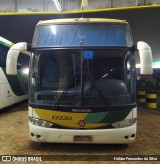 Empresa Gontijo de Transportes 17220 na cidade de Perdões, Minas Gerais, Brasil, por Helder Fernandes da Silva. Número da foto: #12417177.