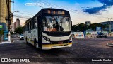 Belém Rio Transportes BD-038 na cidade de Belém, Pará, Brasil, por Leonardo Rocha. Número da foto: #:id.