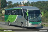 PRM Turismo 814 na cidade de Santa Isabel, São Paulo, Brasil, por George Miranda. Número da foto: #12416728.