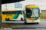 Empresa Gontijo de Transportes 15045 na cidade de Juiz de Fora, Minas Gerais, Brasil, por Tailisson Fernandes. Número da foto: #12417250.