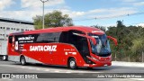 Viação Santa Cruz 35324 na cidade de Pouso Alegre, Minas Gerais, Brasil, por João Vitor Almeida de Moura. Número da foto: #:id.