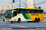 Empresa Gontijo de Transportes 19470 na cidade de Juiz de Fora, Minas Gerais, Brasil, por Tailisson Fernandes. Número da foto: #12417242.