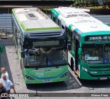 OT Trans - Ótima Salvador Transportes 22010 na cidade de Salvador, Bahia, Brasil, por Marcos Paulo. Número da foto: #:id.
