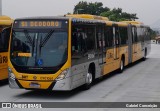 Mobi Rio E901061 na cidade de Rio de Janeiro, Rio de Janeiro, Brasil, por Gabriel Conceição. Número da foto: #12415450.