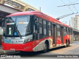 Himalaia Transportes > Ambiental Transportes Urbanos 4 1530 na cidade de São Paulo, São Paulo, Brasil, por Matheus Neri dos Santos. Número da foto: #12415354.