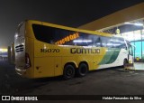Empresa Gontijo de Transportes 16070 na cidade de Perdões, Minas Gerais, Brasil, por Helder Fernandes da Silva. Número da foto: #12416695.
