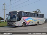Kopereck Turismo 720 na cidade de Rio Grande, Rio Grande do Sul, Brasil, por Paulo Ricardo  Rodrigues Villanova. Número da foto: #12415911.