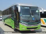 Turin Transportes RJ 678.011 na cidade de Duque de Caxias, Rio de Janeiro, Brasil, por Bruno Pereira Pires. Número da foto: #12415010.