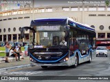 SPTrans - São Paulo Transporte HIGER AZURE A12 BR na cidade de São Paulo, São Paulo, Brasil, por Gabriel Giacomin de Lima. Número da foto: #12416815.