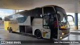 Empresa Gontijo de Transportes 14955 na cidade de Pouso Alegre, Minas Gerais, Brasil, por João Vitor Almeida de Moura. Número da foto: #12415352.