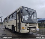 Ônibus Particulares 17A23 na cidade de Araucária, Paraná, Brasil, por Everton S de Jesus. Número da foto: #12415217.