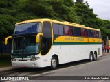 Nacional Expresso 36322 na cidade de Curitiba, Paraná, Brasil, por Luis Marcelo Santos. Número da foto: #12415710.