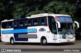 VIDA - Viação Danúbio Azul 8018 na cidade de São Paulo, São Paulo, Brasil, por Matheus Henrique. Número da foto: #12416519.