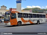 Auto Viação Imperatriz 1340 na cidade de Santo Amaro da Imperatriz, Santa Catarina, Brasil, por Leonardo da Silva. Número da foto: #12416943.