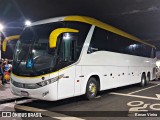 Gado Bravo Turismo E53 na cidade de Rio de Janeiro, Rio de Janeiro, Brasil, por Renan Vieira. Número da foto: #12416377.