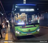 OT Trans - Ótima Salvador Transportes 22010 na cidade de Salvador, Bahia, Brasil, por Marcos Paulo. Número da foto: #:id.