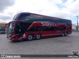 Sarcella Turismo 3000 na cidade de Indaial, Santa Catarina, Brasil, por Almir Alves. Número da foto: #12416094.