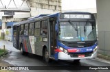 Transportes Capellini 19.158 na cidade de Campinas, São Paulo, Brasil, por George Miranda. Número da foto: #:id.