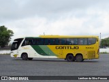 Empresa Gontijo de Transportes 19140 na cidade de Caruaru, Pernambuco, Brasil, por Lenilson da Silva Pessoa. Número da foto: #12416623.