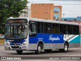Auto Ônibus Fagundes RJ 101.136 na cidade de Niterói, Rio de Janeiro, Brasil, por João Victor - PHOTOVICTORBUS. Número da foto: #:id.