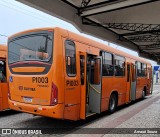 SPE VIA MOBILIDADE S/A PI003 na cidade de Curitiba, Paraná, Brasil, por Amauri Souza. Número da foto: #12415205.