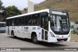 Turb Petrópolis > Turp -Transporte Urbano de Petrópolis 6720 na cidade de Petrópolis, Rio de Janeiro, Brasil, por Adriano Duarte. Número da foto: #:id.