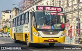 Viação Forte AF-90609 na cidade de Belém, Pará, Brasil, por Gustavo Igor Santos. Número da foto: #:id.