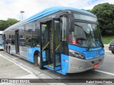 Viação Paratodos > São Jorge > Metropolitana São Paulo > Mobibrasil 6 3180 na cidade de São Paulo, São Paulo, Brasil, por Rafael Nunes Pereira. Número da foto: #12416318.