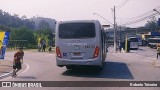 Rápido Campinas 14132 na cidade de Campo Limpo Paulista, São Paulo, Brasil, por Roberto Teixeira. Número da foto: #12416298.