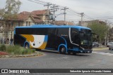 Ônibus Particulares FDLW79 na cidade de Santiago, Santiago, Metropolitana de Santiago, Chile, por Sebastián Ignacio Alvarado Herrera. Número da foto: #12416277.