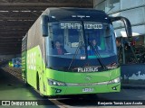 FlixBus 403 na cidade de Estación Central, Santiago, Metropolitana de Santiago, Chile, por Benjamín Tomás Lazo Acuña. Número da foto: #12417728.