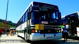 Uninorte 5501 na cidade de Duque de Caxias, Rio de Janeiro, Brasil, por Caio Bus_MG. Número da foto: #12417737.