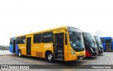Londrisul Transportes Coletivos 5174 na cidade de Londrina, Paraná, Brasil, por Francisco Ivano. Número da foto: #12416901.