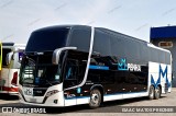 Empresa de Ônibus Nossa Senhora da Penha 64214 na cidade de Curitiba, Paraná, Brasil, por ISAAC MATOS PREIZNER. Número da foto: #12416982.