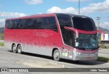 Piacere Turismo 3020 na cidade de Resende, Rio de Janeiro, Brasil, por Hélio  Teodoro. Número da foto: #:id.