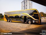 Auto Viação Gadotti 8030 na cidade de Indaial, Santa Catarina, Brasil, por Almir Alves. Número da foto: #12416104.