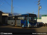 ATT - Atlântico Transportes e Turismo 1302 na cidade de Vitória da Conquista, Bahia, Brasil, por Eduardo Paraguai dos Santos. Número da foto: #:id.