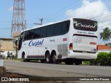 Cristal Transportes 2008 na cidade de Maragogi, Alagoas, Brasil, por Lenilson da Silva Pessoa. Número da foto: #12416769.