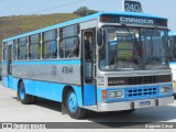 Ônibus Particulares 47644 na cidade de Duque de Caxias, Rio de Janeiro, Brasil, por Augusto César. Número da foto: #12417576.