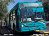 Metbus 0308 na cidade de Santiago, Santiago, Metropolitana de Santiago, Chile, por Benjamín Tomás Lazo Acuña. Número da foto: #:id.