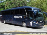 Viação Cometa 719607 na cidade de São Paulo, São Paulo, Brasil, por Gabriel Oliveira Caldas da Nobrega. Número da foto: #12415030.