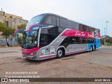 Lua Tur Viagens e Turismo 1725 na cidade de Porto Alegre, Rio Grande do Sul, Brasil, por JULIO SILVA. Número da foto: #12415475.