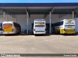 Saritur - Santa Rita Transporte Urbano e Rodoviário 20440 na cidade de Capelinha, Minas Gerais, Brasil, por Ronnie Damião. Número da foto: #12415198.
