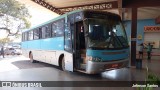 Ônibus Particulares 9092 na cidade de Bocaiúva, Minas Gerais, Brasil, por Jeferson Santos. Número da foto: #12417642.
