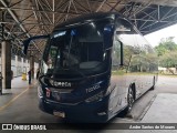 Viação Cometa 722501 na cidade de São Paulo, São Paulo, Brasil, por Andre Santos de Moraes. Número da foto: #12415284.