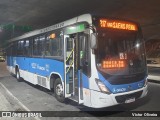 Viação Nossa Senhora das Graças A71574 na cidade de Rio de Janeiro, Rio de Janeiro, Brasil, por Victor  Oliveira. Número da foto: #12416844.